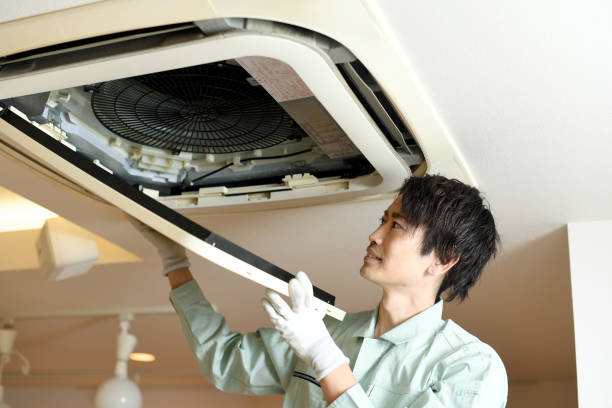 Best Air Duct Cleaning Cost  in Spring Lake, MI