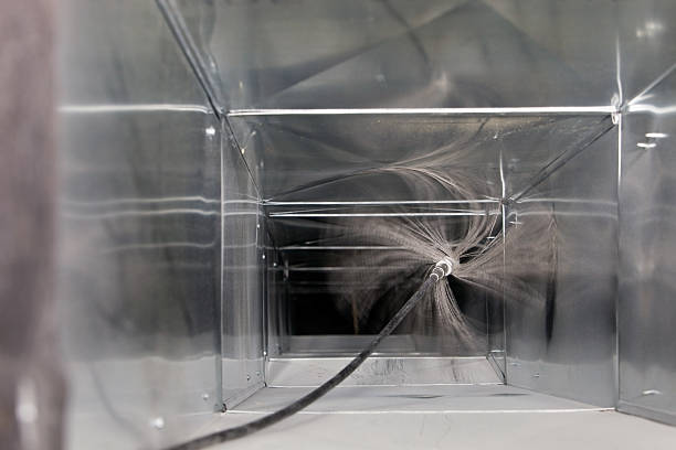 Best General Air Duct Cleaning  in Spring Lake, MI