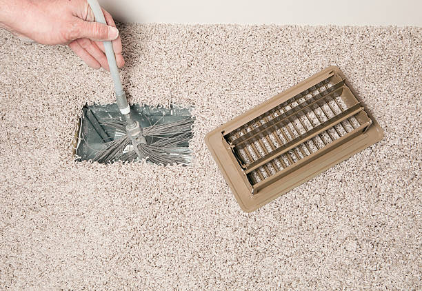 Best Commercial Air Duct Cleaning  in Spring Lake, MI