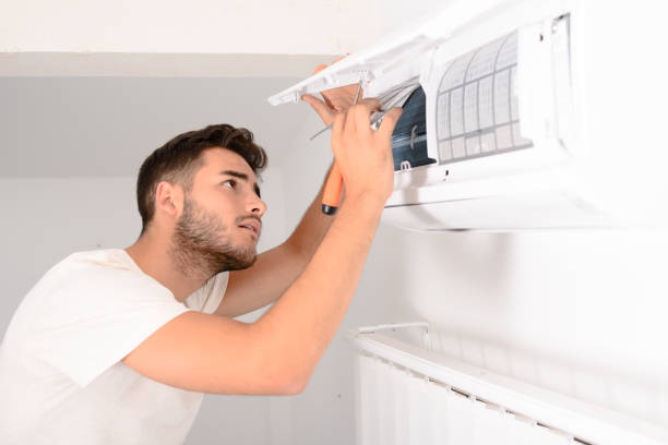 Best Best Air Duct Cleaning Company  in Spring Lake, MI
